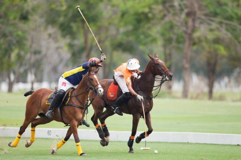 THAI POLO-CHINESE NEW YEAR CUP-3ºFECHA