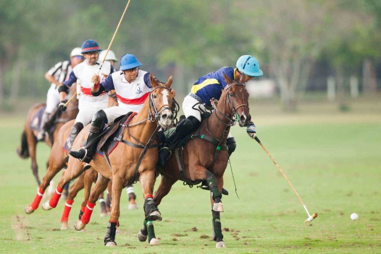 THAI POLO-CHINESE NEW YEAR CUP-ÚLTIMA FECHA