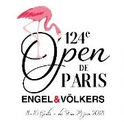 124º OPEN DE PARIS ENGEL & VÖLKERS