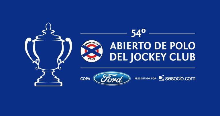 ABIERTO JOCKEY CLUB-PRIMEROS CUARTOS DE FINAL