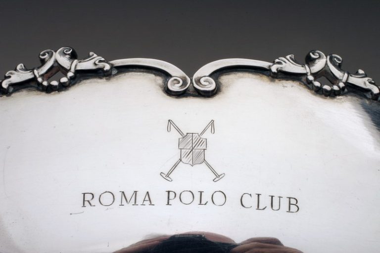 FINALES EN EL ROMA POLO CLUB