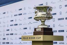 POLO CLUB DE SAINT TROPEZ-FINAL DE LA RIDER CUP