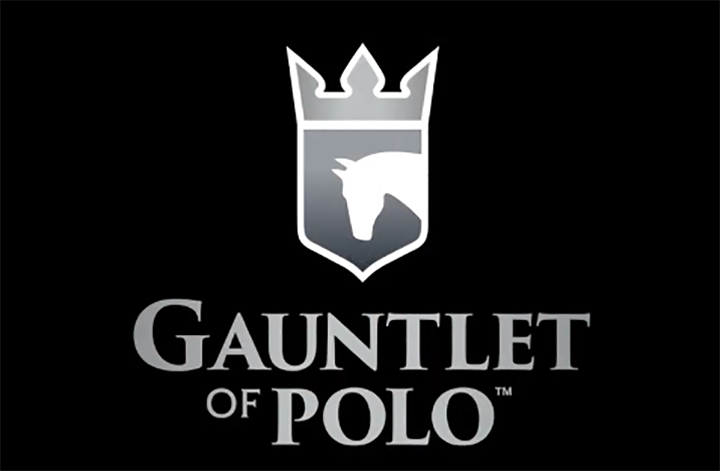 COMENZÓ A DISPUTARSE THE GAUNTLET OF POLO