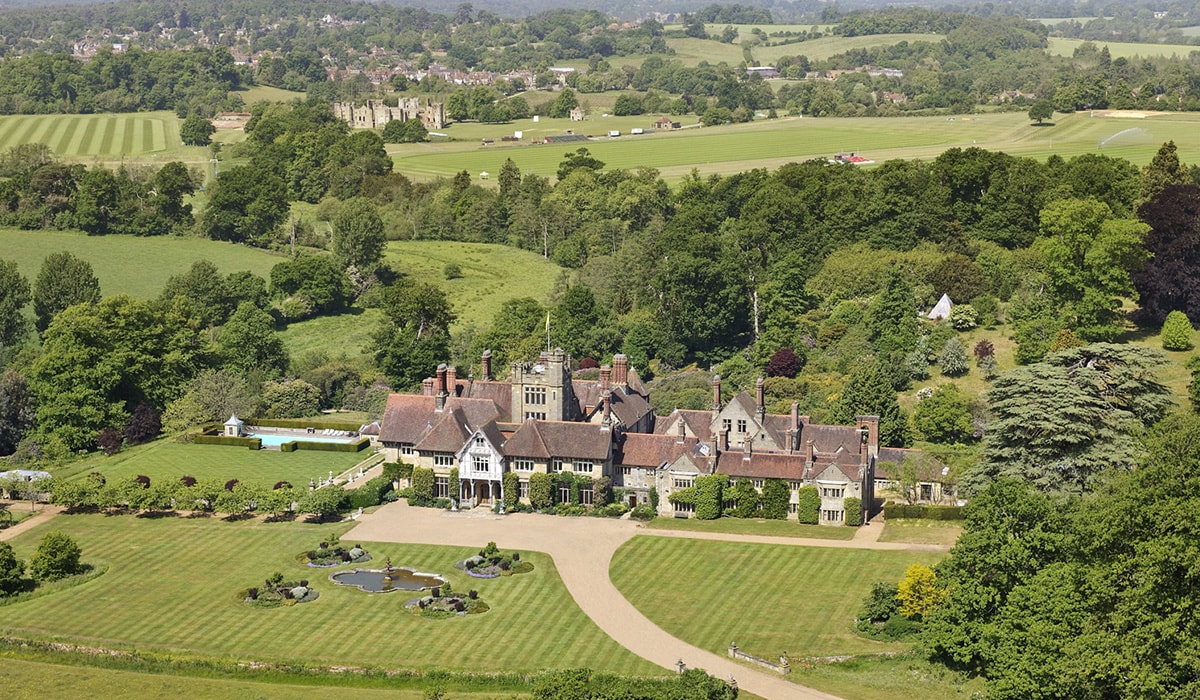 ALTO HANDICAP EN COWDRAY